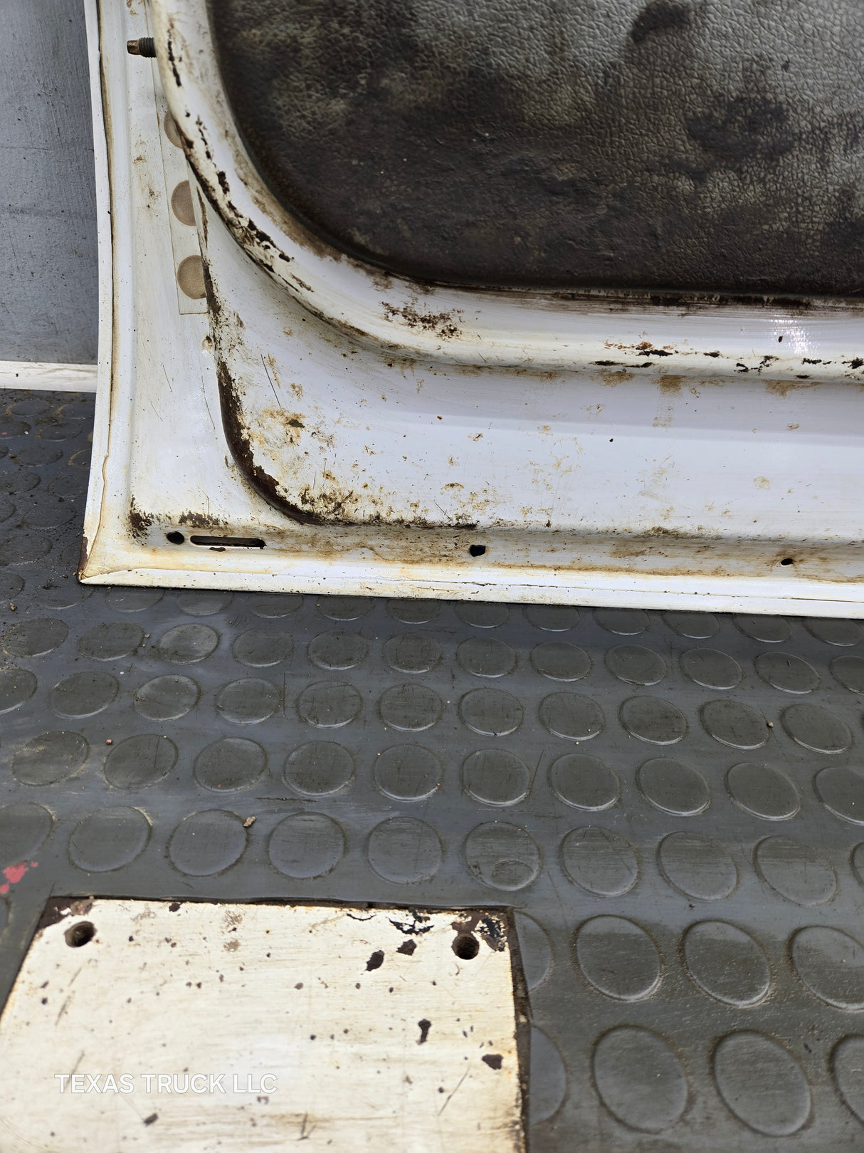 2012-2016 Ford Super Duty Passenger Side Rear Door RH Crew Cab F250 F350 F450 F550