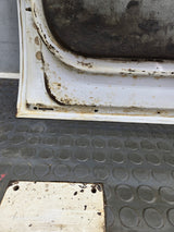 2012-2016 Ford Super Duty Passenger Side Rear Door RH Crew Cab F250 F350 F450 F550