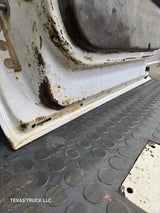 2012-2016 Ford Super Duty Passenger Side Rear Door RH Crew Cab F250 F350 F450 F550