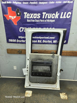 2012-2016 Ford Super Duty Driver Rear Door LH Crew Cab F250 F350 F450 F550