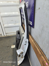 2012-2016 Ford Super Duty Driver Rear Door LH Crew Cab F250 F350 F450 F550
