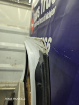 2012-2016 Ford Super Duty Driver Rear Door LH Crew Cab F250 F350 F450 F550