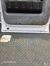 2012-2016 Ford Super Duty Driver Rear Door LH Crew Cab F250 F350 F450 F550