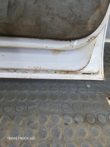 2012-2016 Ford Super Duty Driver Rear Door LH Crew Cab F250 F350 F450 F550