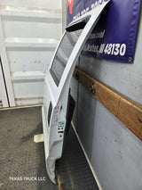 2012-2016 Ford Super Duty Driver Rear Door LH Crew Cab F250 F350 F450 F550