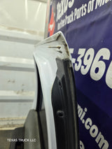 2012-2016 Ford Super Duty Driver Rear Door LH Crew Cab F250 F350 F450 F550