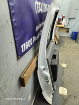 2012-2016 Ford Super Duty Driver Rear Door LH Crew Cab F250 F350 F450 F550