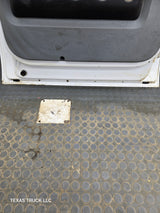 2012-2016 Ford Super Duty Driver Rear Door LH Crew Cab F250 F350 F450 F550