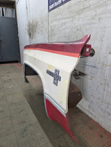 1981-1991 Chevrolet Silverado / GMC Sierra Square Body LH Drivers Side Front Fender