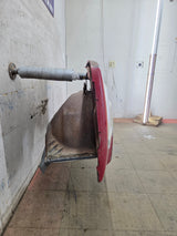 1981-1991 Chevrolet Silverado / GMC Sierra Square Body LH Drivers Side Front Fender