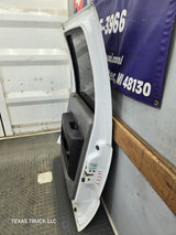 2012-2016 Ford Super Duty Passenger Side Rear Door RH Crew Cab F250 F350 F450 F550