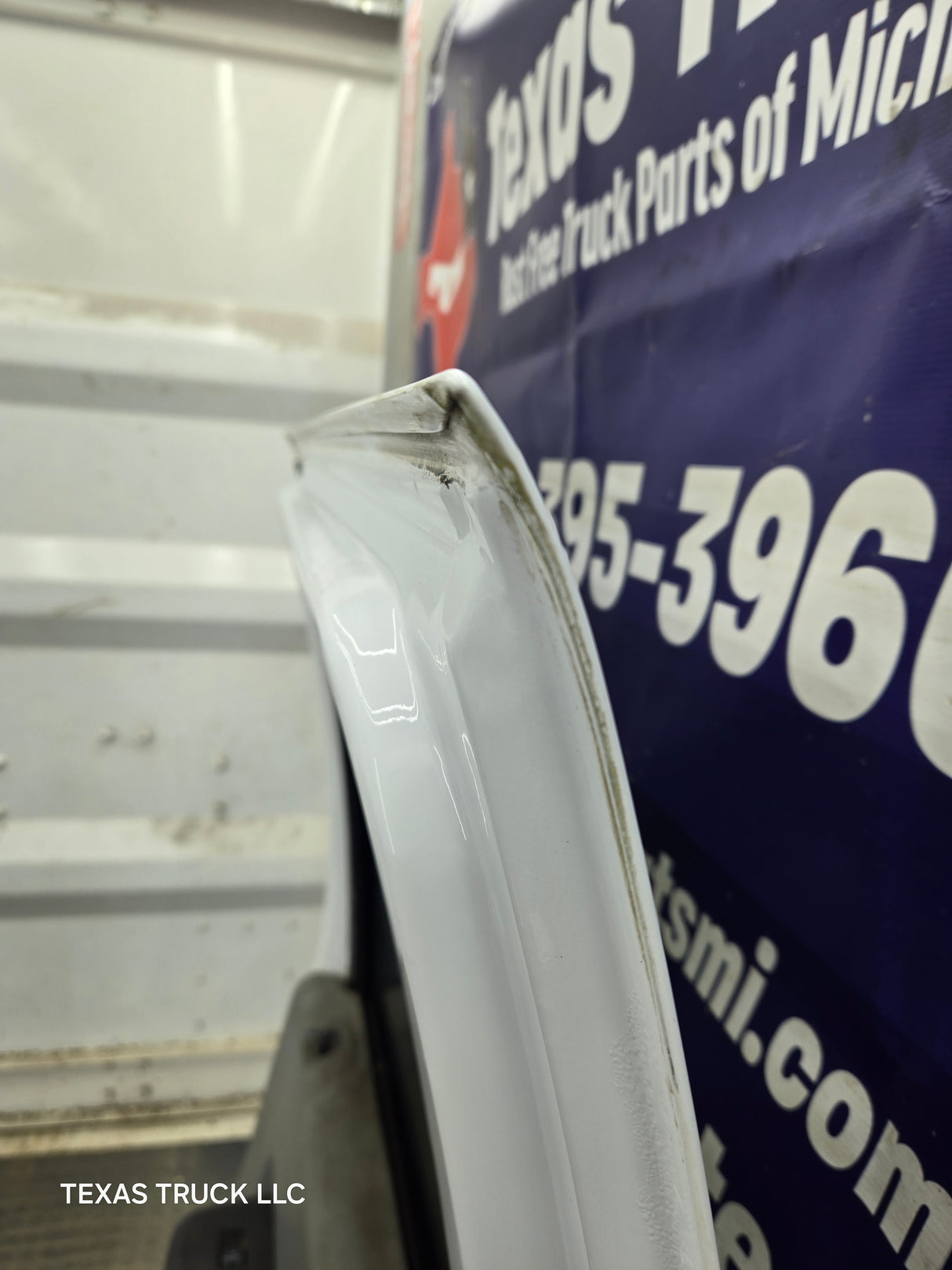 2012-2016 Ford Super Duty Passenger Side Rear Door RH Crew Cab F250 F350 F450 F550
