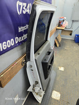 2012-2016 Ford Super Duty Passenger Side Rear Door RH Crew Cab F250 F350 F450 F550