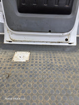 2012-2016 Ford Super Duty Passenger Side Rear Door RH Crew Cab F250 F350 F450 F550