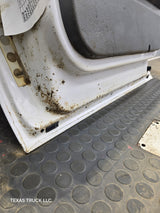 2012-2016 Ford Super Duty Passenger Side Rear Door RH Crew Cab F250 F350 F450 F550