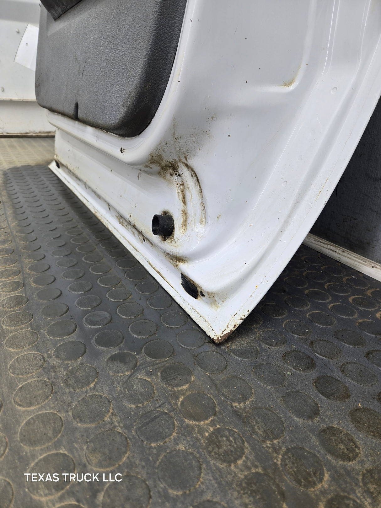 2012-2016 Ford Super Duty Passenger Side Rear Door RH Crew Cab F250 F350 F450 F550