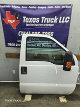 1999-2011 Ford Super Duty / Excursion Front Passenger RH Door F250 F350 F450 F550