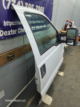 1999-2011 Ford Super Duty / Excursion Front Passenger RH Door F250 F350 F450 F550