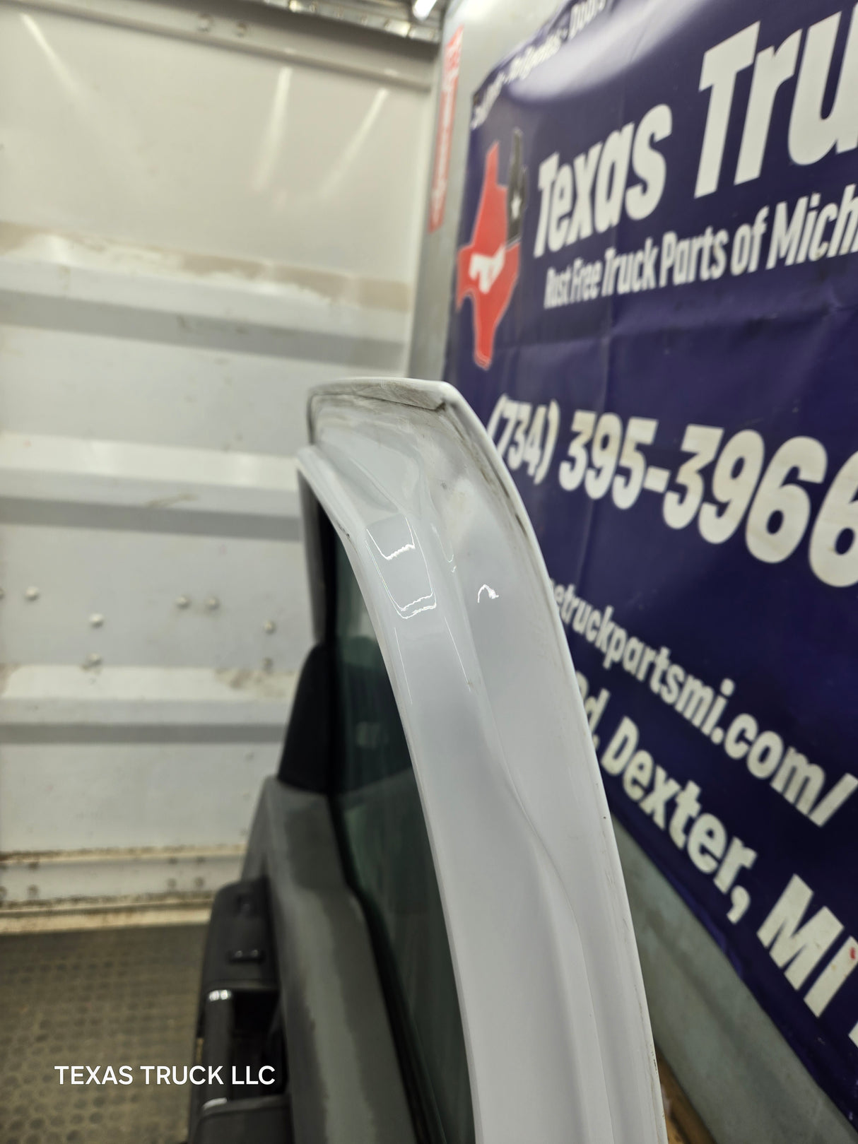1999-2011 Ford Super Duty / Excursion Front Passenger RH Door F250 F350 F450 F550