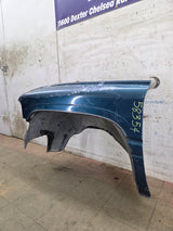 1994-2002 Dodge Ram 2nd Gen 1500 2500 3500 LH Driver Side Fender