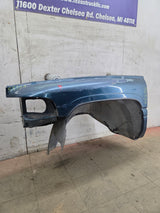 1994-2002 Dodge Ram 2nd Gen 1500 2500 3500 LH Driver Side Fender