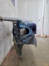 1994-2002 Dodge Ram 2nd Gen 1500 2500 3500 LH Driver Side Fender