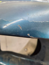 1994-2002 Dodge Ram 2nd Gen 1500 2500 3500 LH Driver Side Fender