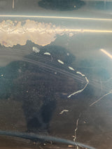 1994-2002 Dodge Ram 2nd Gen 1500 2500 3500 LH Driver Side Fender