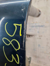 1994-2002 Dodge Ram 2nd Gen 1500 2500 3500 LH Driver Side Fender