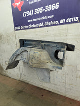 1994-2002 Dodge Ram 2nd Gen 1500 2500 3500 LH Driver Side Fender