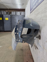 1994-2002 Dodge Ram 2nd Gen 1500 2500 3500 LH Driver Side Fender