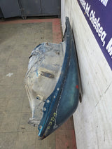 1994-2002 Dodge Ram 2nd Gen 1500 2500 3500 LH Driver Side Fender