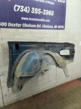 1994-2002 Dodge Ram 2nd Gen 1500 2500 3500 LH Driver Side Fender