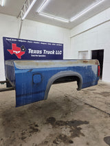 1994-1996 Dodge Dakota 2nd Gen 6' 6" Short Truck Bed
