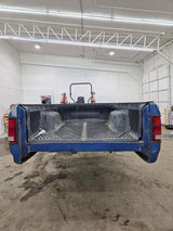 1994-1996 Dodge Dakota 2nd Gen 6' 6" Short Truck Bed