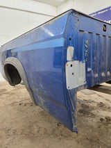 1994-1996 Dodge Dakota 2nd Gen 6' 6" Short Truck Bed