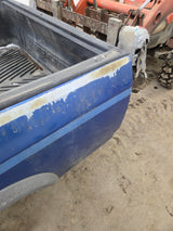 1994-1996 Dodge Dakota 2nd Gen 6' 6" Short Truck Bed