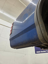 1994-1996 Dodge Dakota 2nd Gen 6' 6" Short Truck Bed