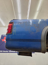 1994-1996 Dodge Dakota 2nd Gen 6' 6" Short Truck Bed