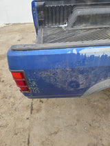 1994-1996 Dodge Dakota 2nd Gen 6' 6" Short Truck Bed