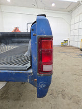 1994-1996 Dodge Dakota 2nd Gen 6' 6" Short Truck Bed