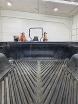 1994-1996 Dodge Dakota 2nd Gen 6' 6" Short Truck Bed