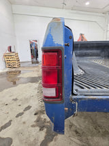 1994-1996 Dodge Dakota 2nd Gen 6' 6" Short Truck Bed