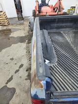 1994-1996 Dodge Dakota 2nd Gen 6' 6" Short Truck Bed