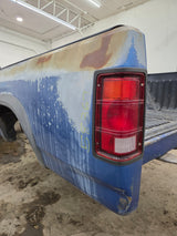 1994-1996 Dodge Dakota 2nd Gen 6' 6" Short Truck Bed