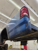 1994-1996 Dodge Dakota 2nd Gen 6' 6" Short Truck Bed