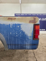 1994-1996 Dodge Dakota 2nd Gen 6' 6" Short Truck Bed