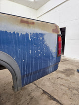 1994-1996 Dodge Dakota 2nd Gen 6' 6" Short Truck Bed