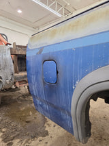 1994-1996 Dodge Dakota 2nd Gen 6' 6" Short Truck Bed