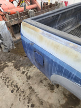 1994-1996 Dodge Dakota 2nd Gen 6' 6" Short Truck Bed